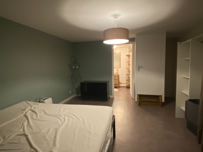 APPARTEMENT T1 - LILLE VAUBAN - 33.04 m2 - 950€ charges comprises par mois