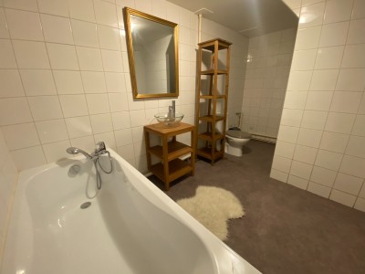 APPARTEMENT T1 - LILLE VAUBAN - 33.04 m2 - 950€ charges comprises par mois