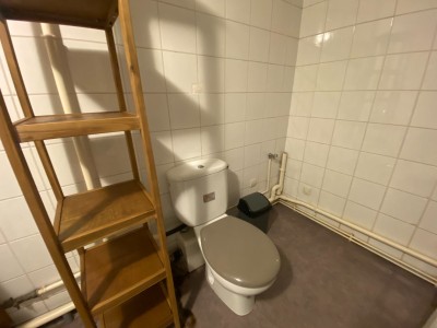 APPARTEMENT T1 - LILLE VAUBAN - 33.04 m2 - 950€ charges comprises par mois