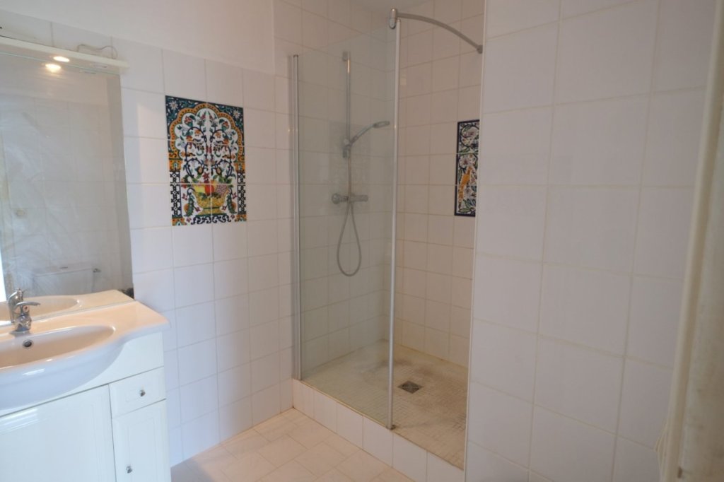 APPARTEMENT T1 - LILLE VAUBAN - 33.45 m2 - LOUÉ