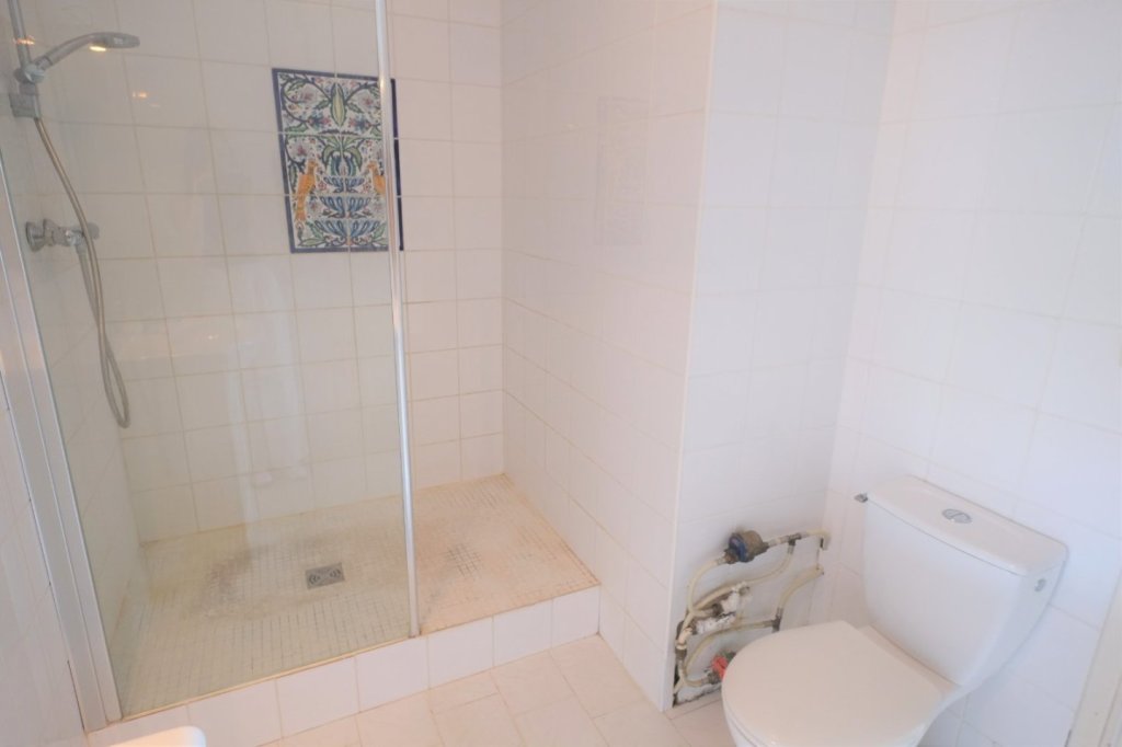 APPARTEMENT T1 - LILLE VAUBAN - 33.45 m2 - LOUÉ