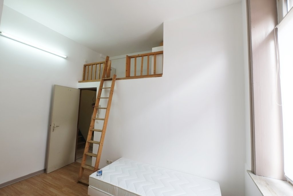 APPARTEMENT T1 - LILLE VAUBAN - 13.22 m2 - LOUÉ