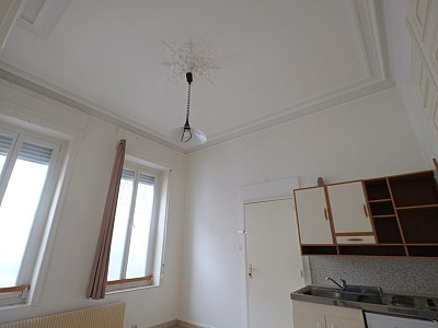 APPARTEMENT T1 - LILLE VAUBAN - 20 m2 - LOUÉ