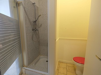 APPARTEMENT T1 - LILLE VAUBAN - 20 m2 - LOUÉ