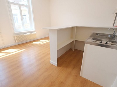 APPARTEMENT T1 - LILLE VAUBAN - 30 m2 - LOUÉ