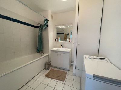 APPARTEMENT T1 - LILLE VIEUX LILLE - 31,78 m2 - LOUÉ