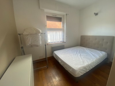 APPARTEMENT T1 - LILLE WAZEMMES - 34.05 m2 - LOUÉ