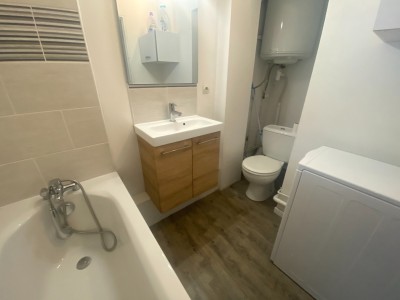 APPARTEMENT T1 - LILLE WAZEMMES - 34.05 m2 - LOUÉ
