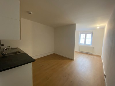 APPARTEMENT T1 - LILLE WAZEMMES - 25.6 m2 - LOUÉ
