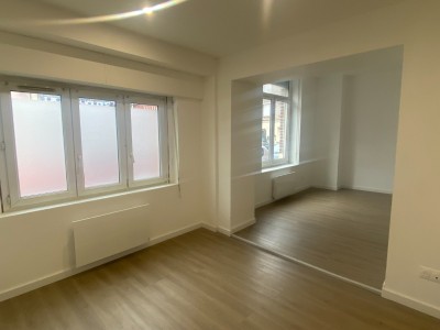 APPARTEMENT T1 - LILLE WAZEMMES - 33.86 m2 - LOUÉ