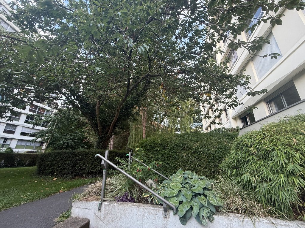 APPARTEMENT T1 - LAMBERSART Canon d Or - 24 m2 - 85�000�&euro;