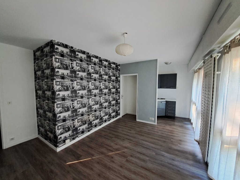 APPARTEMENT T1 - LAMBERSART Canon d Or - 24 m2 - 85�000�&euro;