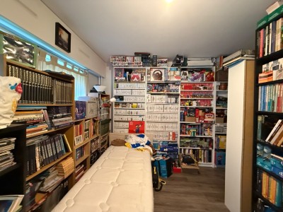 APPARTEMENT T1 A VENDRE - LAMBERSART Canon d Or - 24 m2 - 85 000 €