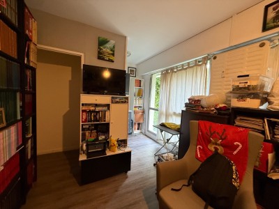 APPARTEMENT T1 A VENDRE - LAMBERSART Canon d Or - 24 m2 - 85 000 €