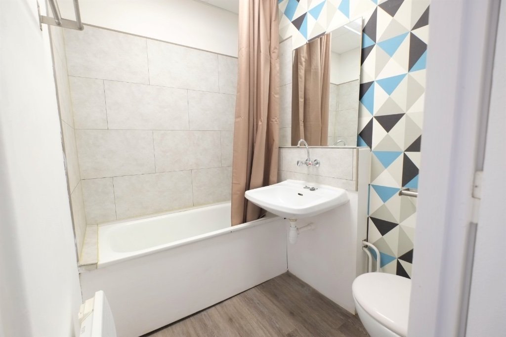 APPARTEMENT T1 - LAMBERSART Canon d Or - 24 m2 - 85�000�&euro;