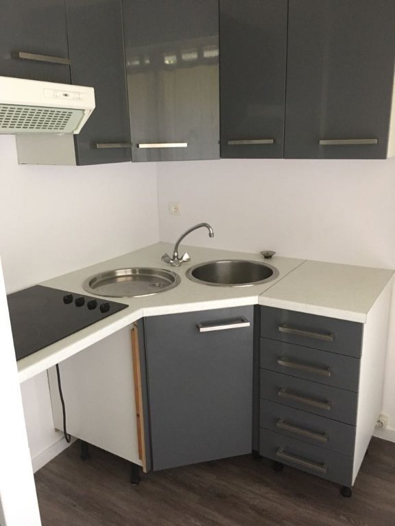 APPARTEMENT T1 - LAMBERSART Canon d Or - 24 m2 - 85�000�&euro;