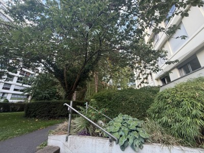 APPARTEMENT T1 A VENDRE - LAMBERSART Canon d Or - 24 m2 - 85 000 €