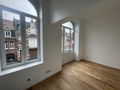 APPARTEMENT T1 A VENDRE - LILLE ESQUERMES - 26 m2 - 174000 €