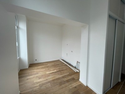 APPARTEMENT T1 A VENDRE - LILLE ESQUERMES - 26 m2 - 174000 €