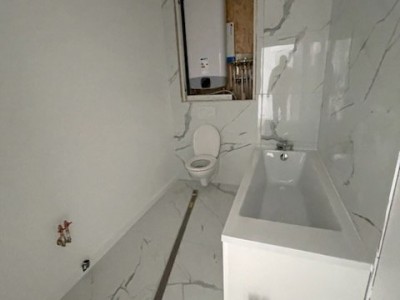 APPARTEMENT T1 - LILLE ESQUERMES - 26 m2 - 174000€
