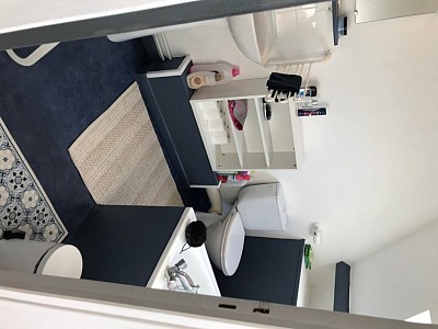 APPARTEMENT T1 - LILLE GAMBETTA - 29 m2 - 117000€
