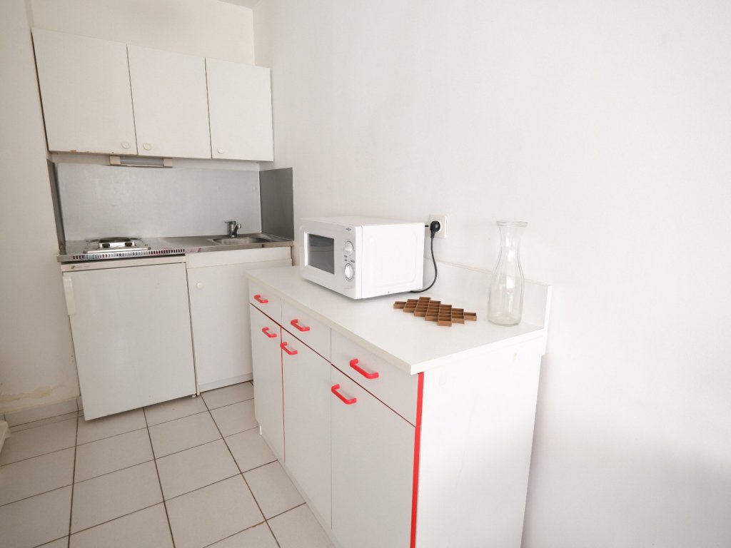 APPARTEMENT T1 - LILLE GAMBETTA - 33 m2 - 135 000 €