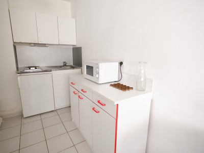 APPARTEMENT T1 A VENDRE - LILLE GAMBETTA - 33 m2 - 140000 €