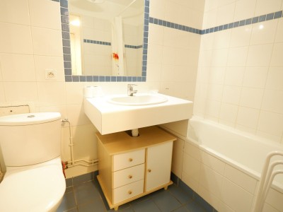 APPARTEMENT T1 - LILLE GAMBETTA - 33 m2 - 135000€