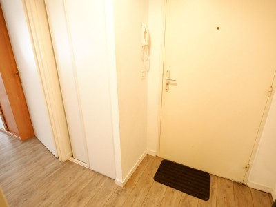 APPARTEMENT T1 - LILLE GAMBETTA - 33 m2 - 135000€