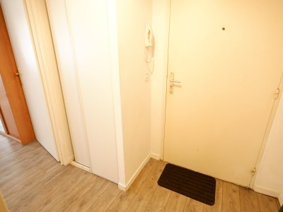 APPARTEMENT T1 A VENDRE - LILLE GAMBETTA - 33 m2 - 140000 €