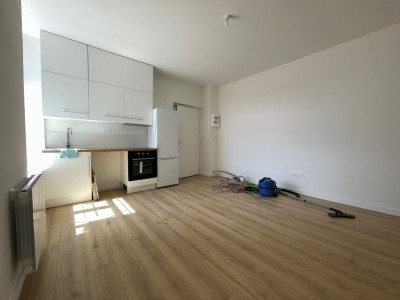 APPARTEMENT T1 - LILLE GAMBETTA - 30 m2 - 139000€