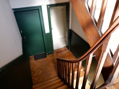 APPARTEMENT T1 - LILLE GAMBETTA - 30 m2 - 139000€