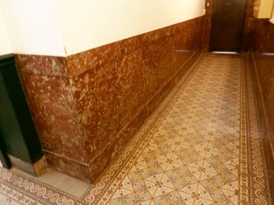APPARTEMENT T1 - LILLE GAMBETTA - 30 m2 - 139000€