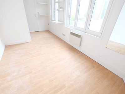 APPARTEMENT T1 - LILLE GAMBETTA - 14 m2 - 86000€