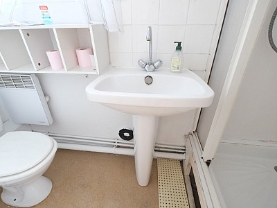 APPARTEMENT T1 - LILLE GAMBETTA - 14 m2 - 86000€