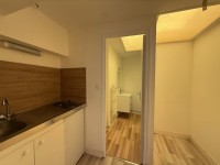 APPARTEMENT T1 A VENDRE - LILLE MOULINS - 15.27 m2 - 69 990 €