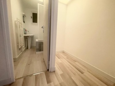 APPARTEMENT T1 A VENDRE - LILLE MOULINS - 15.27 m2 - 79990 €