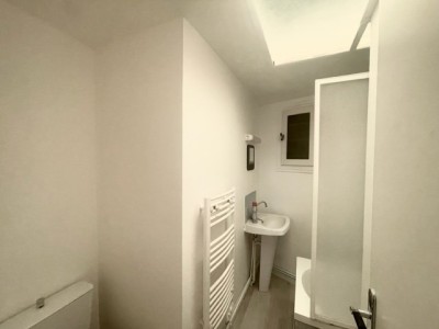 APPARTEMENT T1 A VENDRE - LILLE MOULINS - 15.27 m2 - 79990 €