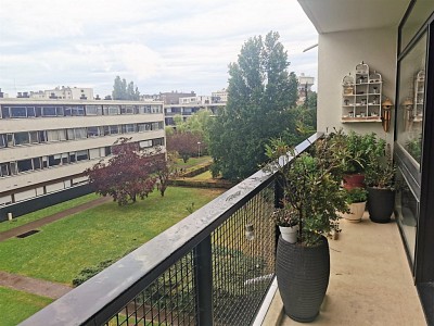 APPARTEMENT T1 - LILLE SAINT MAUR - 43 m2 - 159000€