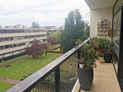 APPARTEMENT T1 - LILLE SAINT MAUR - 43 m2 - 159000 €