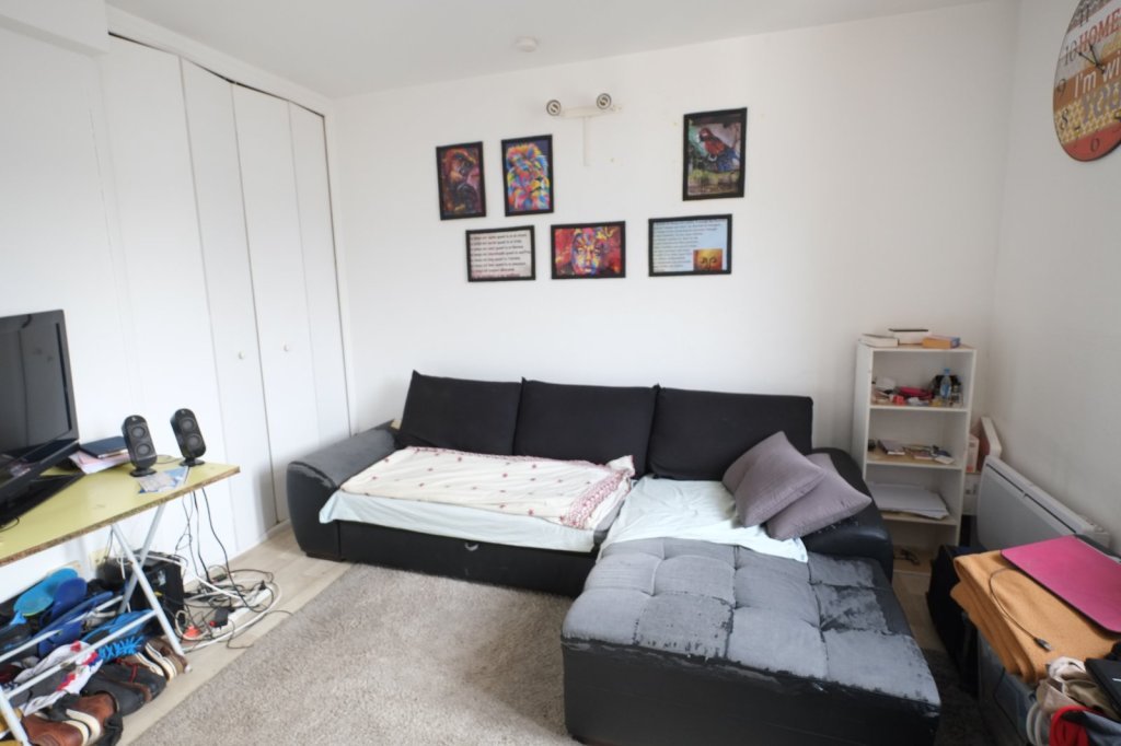 APPARTEMENT T1 - LILLE ST MICHEL - 15 m2 - 89 000 €