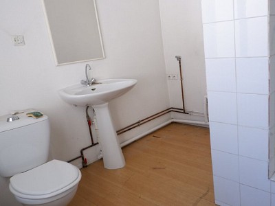 APPARTEMENT T1 - LILLE VAUBAN - 22 m2 - 143000€