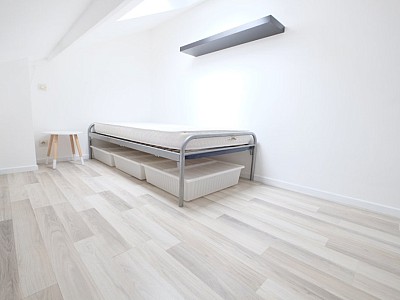 APPARTEMENT T1 - LILLE VAUBAN - 19.48 m2 - 96000€