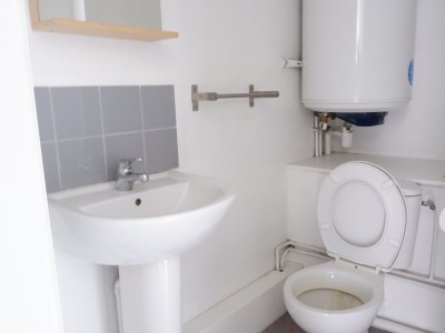 APPARTEMENT T1 A VENDRE - LILLE WAZEMMES - 25 m2 - 117000 €