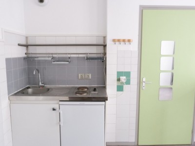 APPARTEMENT T1 A VENDRE - LILLE WAZEMMES - 25 m2 - 117000 €