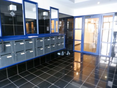 APPARTEMENT T1 A VENDRE - LILLE WAZEMMES - 31.53 m2 - 122000 €