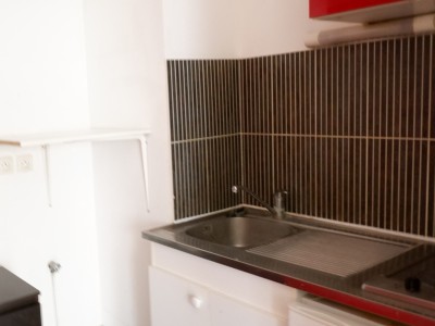 APPARTEMENT T1 A VENDRE - LILLE WAZEMMES - 31.53 m2 - 122000 €