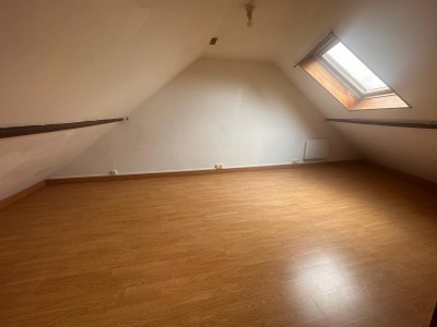 APPARTEMENT T2 - CROIX - 57.87 m2 - LOUÉ