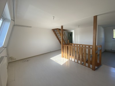 APPARTEMENT T2 - CROIX - 37.41 m2 - LOUÉ