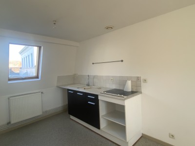 APPARTEMENT T2 A LOUER - CROIX - 37.41 m2 - 680 € charges comprises par mois